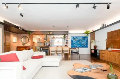 Apartamento com 4 quartos para alugar na Rua Jacurici, 129, Itaim Bibi, São Paulo