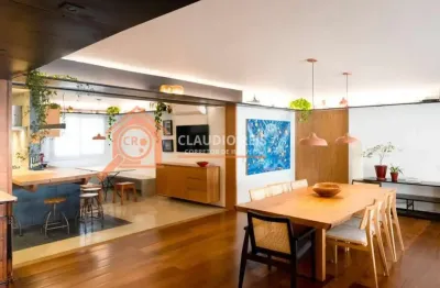 Apartamento com 4 quartos para alugar na Rua Jacurici, 129, Itaim Bibi, São Paulo