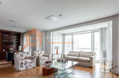 Apartamento com 2 quartos à venda na Rua Tuim, 906, Moema, São Paulo