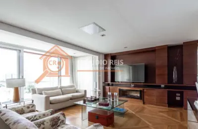 Apartamento com 2 quartos à venda na Rua Tuim, 906, Moema, São Paulo