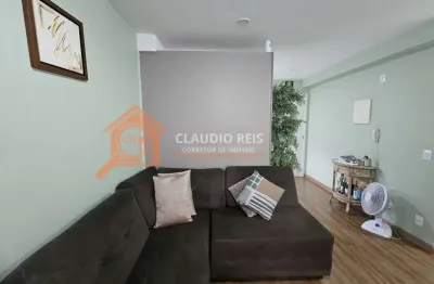 Apartamento com 2 quartos à venda na Rua Doutor Antônio Bento, 345, Santo Amaro, São Paulo