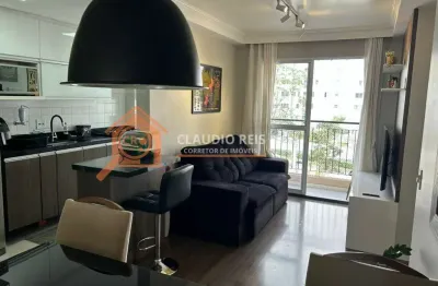 Apartamento com 2 quartos à venda na Rua Cascado, 38, Vila Andrade, São Paulo