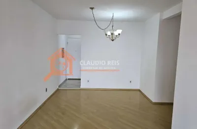 Apartamento para alugar com 2 quartos, 77m² - jardim marajoara