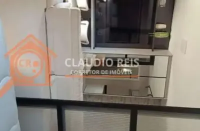 Apartamento com 1 quarto à venda na Rua Wanderley, 677, Perdizes, São Paulo