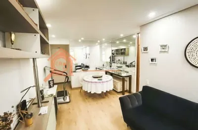 Apartamento com 3 quartos à venda na Rua Sócrates, 625, Jardim Marajoara, São Paulo