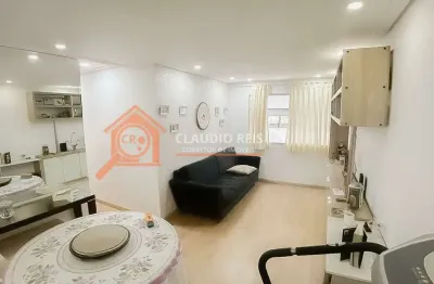 Apartamento com 3 quartos à venda na Rua Sócrates, 625, Jardim Marajoara, São Paulo