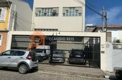 Prédio à venda com 300m², chácara santo antônio, são paulo sp