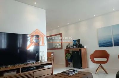 Casa com 3 quartos à venda na Avenida Portugal, 1498, Brooklin Paulista, São Paulo