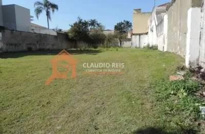 Terreno comercial para alugar na Rua Veneza, 239, Jardim Paulista, São Paulo