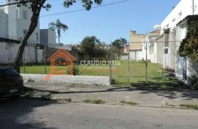 Terreno comercial para alugar na Rua Veneza, 239, Jardim Paulista, São Paulo