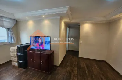 Apartamento com 2 quartos à venda na Rua Joaquim Neves Monteiro, 122, Jardim Santa Cruz (Campo Grande), São Paulo