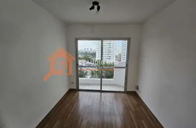 Apartamento com 2 quartos à venda na Rua José Benedito Salinas, 110, Jardim Marajoara, São Paulo