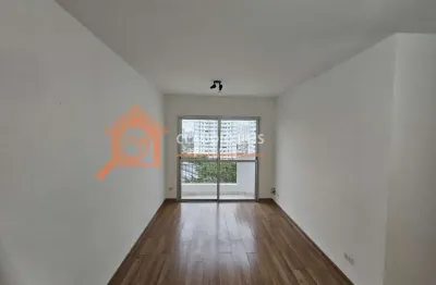 Apartamento com 2 quartos à venda na Rua José Benedito Salinas, 110, Jardim Marajoara, São Paulo