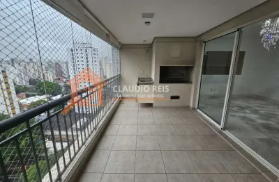 Apartamento com 3 quartos à venda na Rua Doutor Bacelar, 395, Vila Clementino, São Paulo