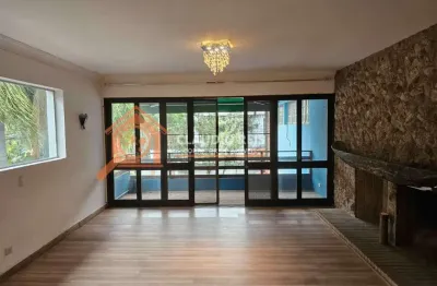 Casa com 6 quartos para alugar na Rua Marechal Renato Paquet, 110, Jardim Marajoara, São Paulo