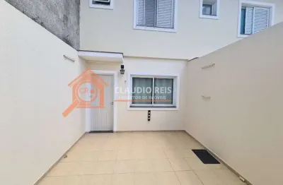 Sobrado com 3 quartos à venda, 76m² - campo grande -são paulo-sp