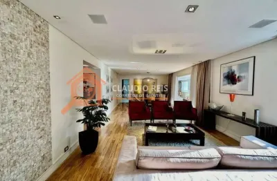 Apartamento com 3 quartos à venda na Rua Gabriele D'Annunzio, 330, Campo Belo, São Paulo