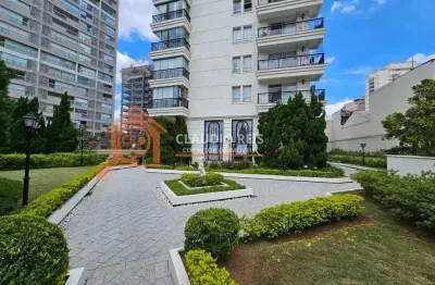 Apartamento com 3 quartos à venda na Rua Pascal, 1800, Campo Belo, São Paulo