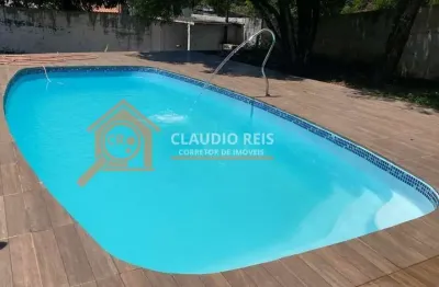 Casa Térrea com 3 Quartos para alugar, 240m² - Recreio Primavera Itapecerica da Serra