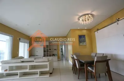 Apartamento com 3 Quartos para alugar, 159m² - Santo Amaro - São Paulo/SPcara Santo Antonio