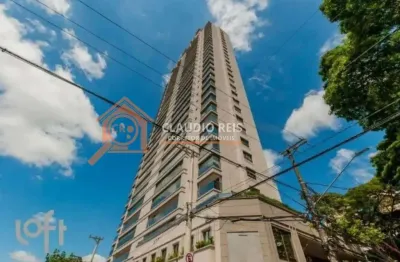 Apartamento com 3 quartos à venda na Rua Laplace, 186, Brooklin Paulista, São Paulo