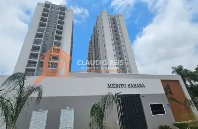 Apartamento com 2 Quartos à venda, 52m² - Campo Grande -São Paulo/SP