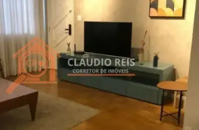 Apartamento com 2 quartos à venda na Rua Itacema, 184, Itaim Bibi, São Paulo