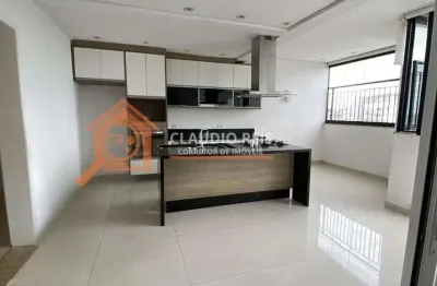 Apartamento com 3 Quartos para alugar, 131m² - Jardim Prudência