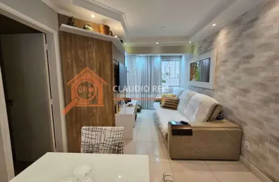 Apartamento com 3 quartos à venda na Avenida Nossa Senhora do Sabará, 900, Jardim Marajoara, São Paulo