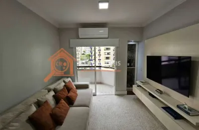 Apartamento com 3 quartos à venda na Rua Engenheiro Jorge Oliva, 450, Vila Mascote, São Paulo