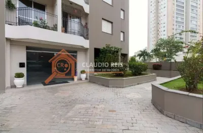 Apartamento com 2 quartos para alugar na Avenida Mascote, 1241, Vila Mascote, São Paulo