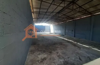Barracão / Galpão / Depósito para alugar na Rua Santa Úrsula, 48, Pedreira, São Paulo