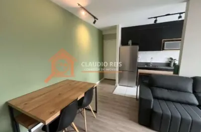 Apartamento com 2 Quartos à venda, 58m² - Chácara Santo Antonio - São Paulo/SP