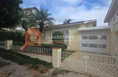 Casa Térrea com 3 Quartos à venda, 181m² - Jardim Londrina -São Paulo/SP