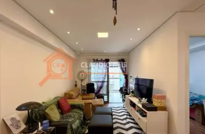 Apartamento com 2 Quartos à venda, 66m² - Brooklin - São Paulo/SP