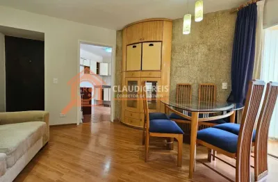 Apartamento com 3 Quartos para aluguel, 75m² - Jardim Marajoara