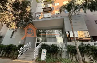 Apartamento com 1 Quarto para alugar, 34m² - Jardim Marajoara