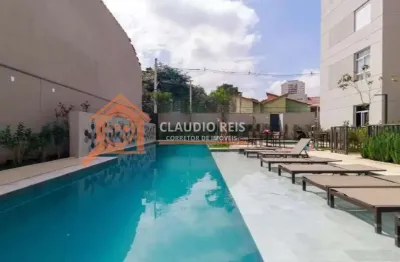 Apartamento com 2 Quartos à venda, 63m² - Vila Cruzeiro ( Santo Amaro)