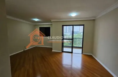 Apartamento com 2 quartos para alugar na Avenida Interlagos, 1595, Jardim Umuarama, São Paulo