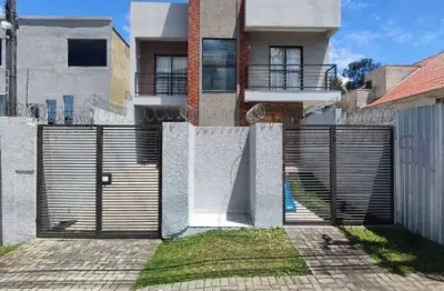 Casa com 3 quartos à venda na rua raul félix, 132, portão, curitiba, 195 m2 por r$ 850.000