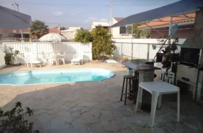 Casa com 4 quartos à venda na rua engenheiro eduardo afonso nadolny, 1398, cidade industrial, curitiba, 240 m2 por r$ 1.250.000