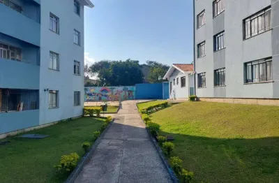 Apartamento com 3 quartos à venda na rua senador accioly filho, 1240, cidade industrial, curitiba, 48 m2 por r$ 289.000