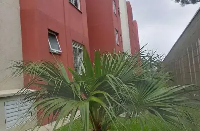 Apartamento com 2 quartos à venda na estrada delegado bruno de almeida, 1410, campo de santana, curitiba, 54 m2 por r$ 318.000
