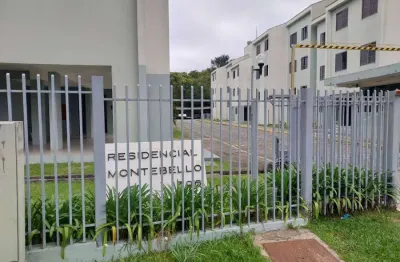 Apartamento com 3 quartos à venda na rua nelson ferreira da luz, 396, campo comprido, curitiba, 54 m2 por r$ 320.000