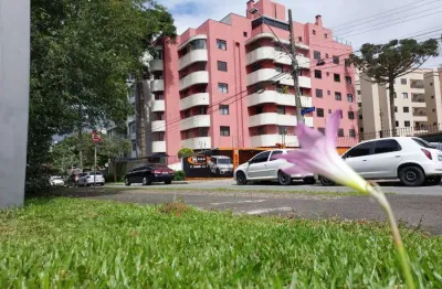 Apartamento com 3 quartos à venda na avenida água verde, 2503, vila izabel, curitiba, 108 m2 por r$ 648.000