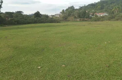 Terreno à venda na capela nossa senhora aparecida, centro, quitandinha por r$ 200.000