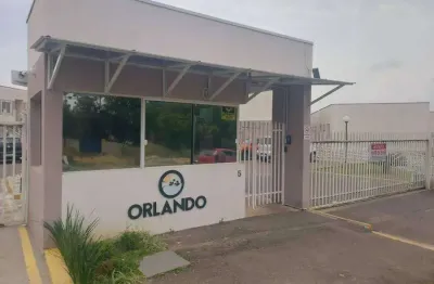 Apartamento com 2 quartos à venda na rua isidoro gaida, 05, jardim guarujá, colombo, 37 m2 por r$ 175.000