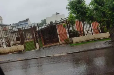 Terreno à venda na rua santa maria, 315, anchieta, pato branco por r$ 450.000