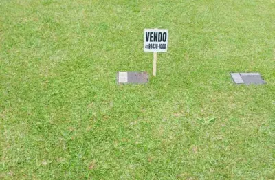 Terreno comercial à venda na rua vinte e cinco de janeiro, 3517, centro, quatro barras por r$ 8.888