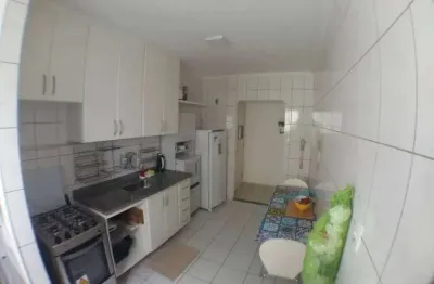 Apartamento com 2 quartos à venda na rua bacabal, 40, parque industrial, são josé dos campos, 54 m2 por r$ 328.000